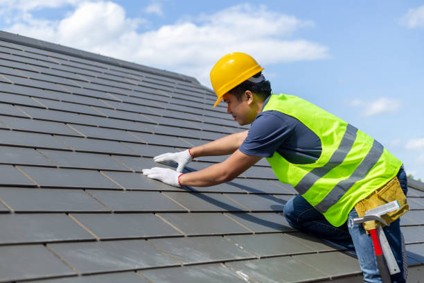Best New Roof Installation  in Columbia, IL