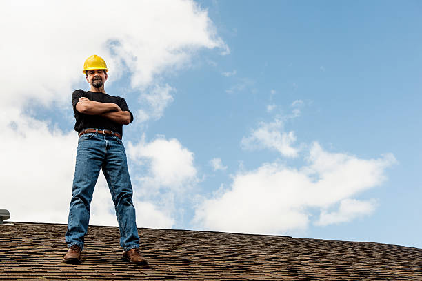 Best Slate Roofing Contractor  in Columbia, IL