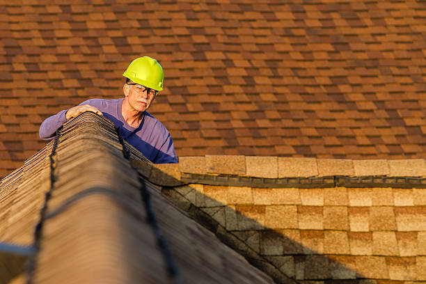 Quick and Trustworthy Emergency Roof Repair Services in Columbia, IL