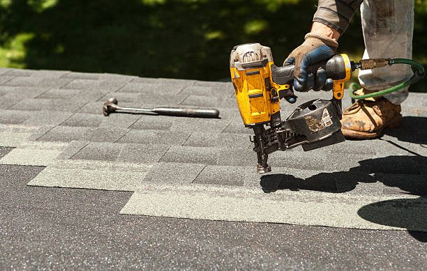 Best Commercial Roofing Services  in Columbia, IL