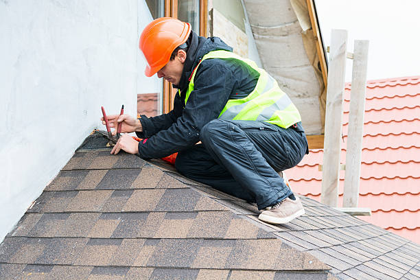 Best Best Roofing Contractors  in Columbia, IL