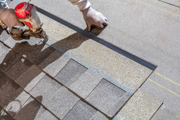 Quick and Trustworthy Emergency Roof Repair Services in Columbia, IL